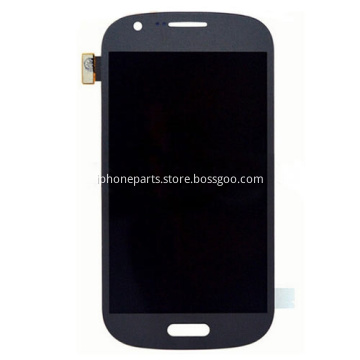 LCD and Touch Screen Assembly for Samsung I8730